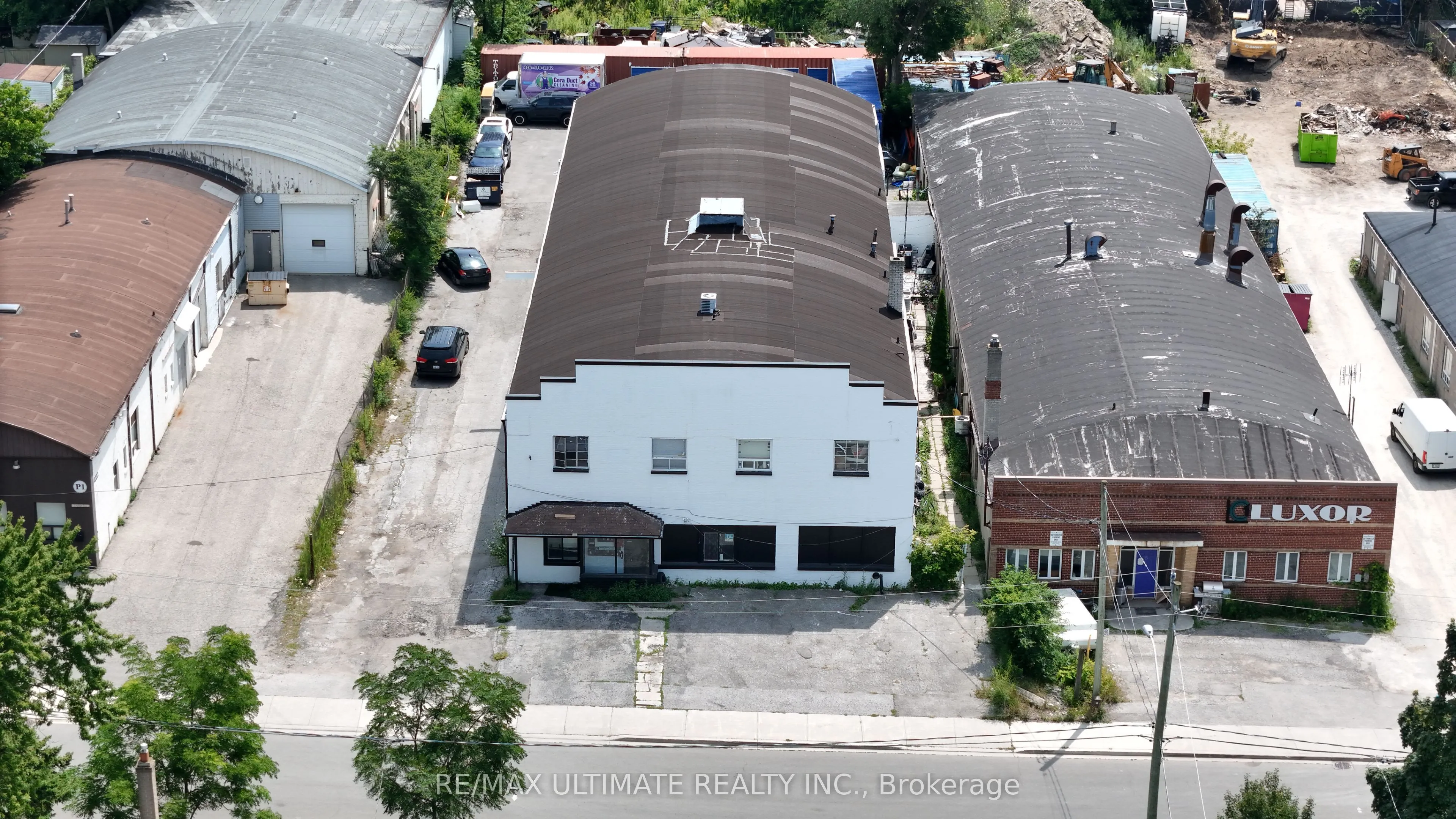 Industrial Property For Lease | E13632494