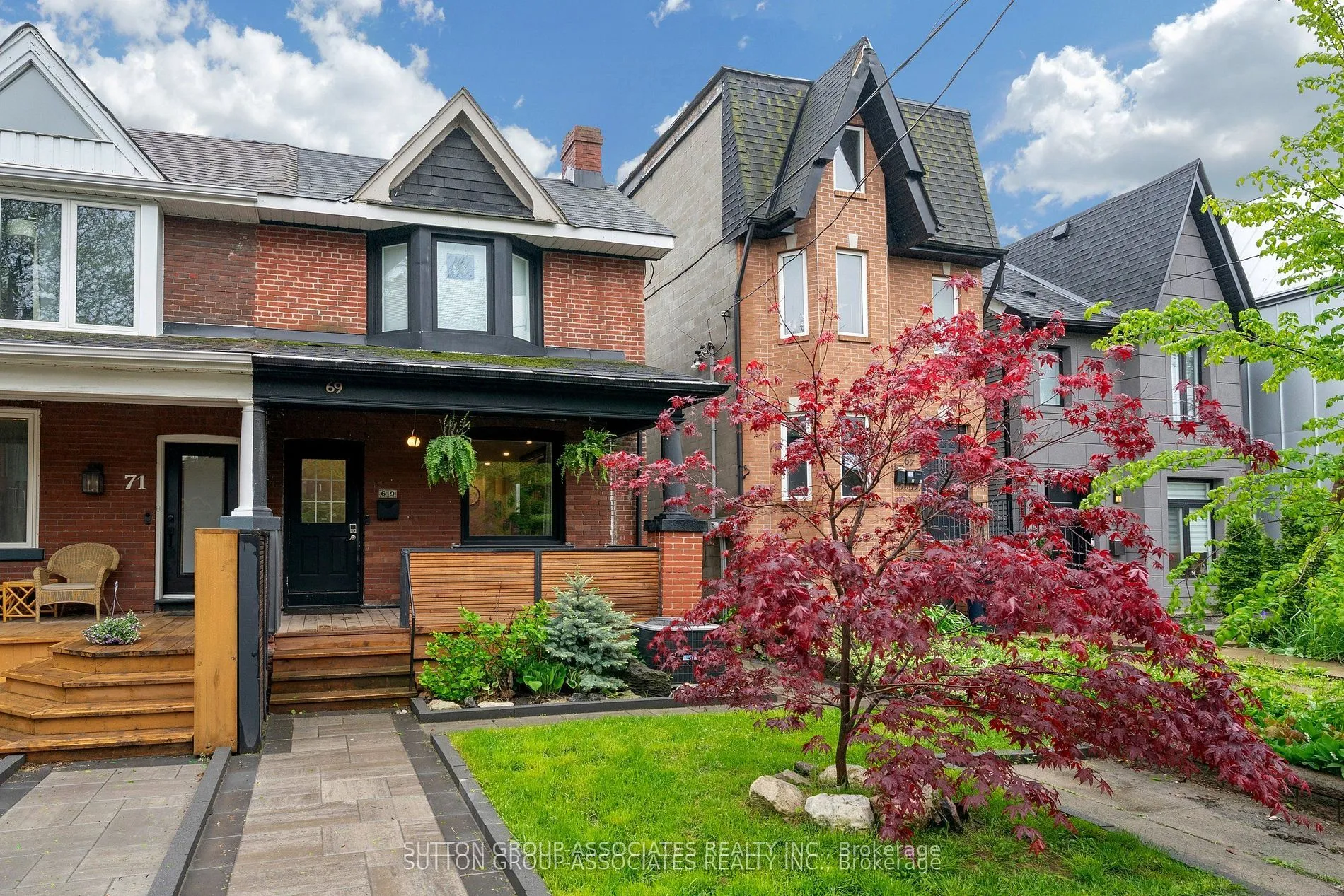 Semi-Detached Home For Sale | E13632598