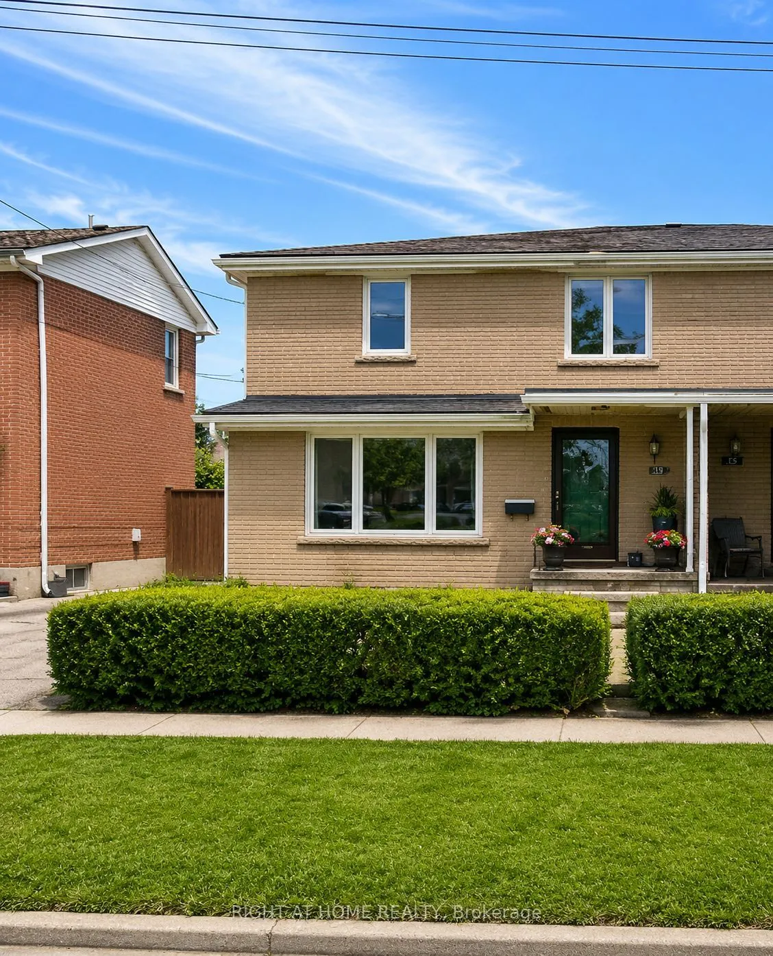 Semi-Detached Home For Sale | E13632664