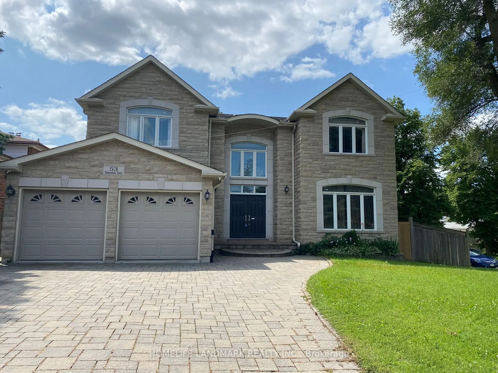 Detached Home For Lease | E13632720