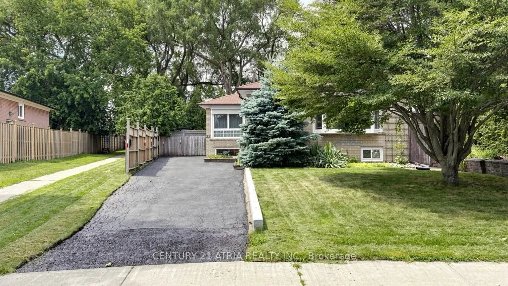 Detached Home For Sale | E13634740