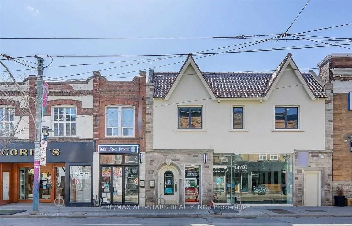 Property For Lease | E13636420