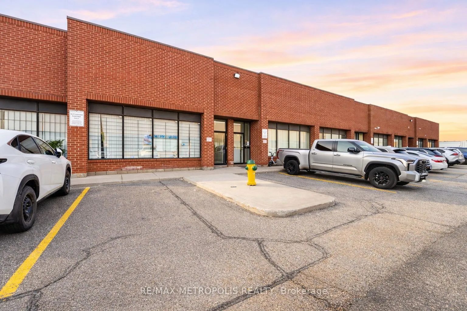 Industrial Property For Sale | E13636800