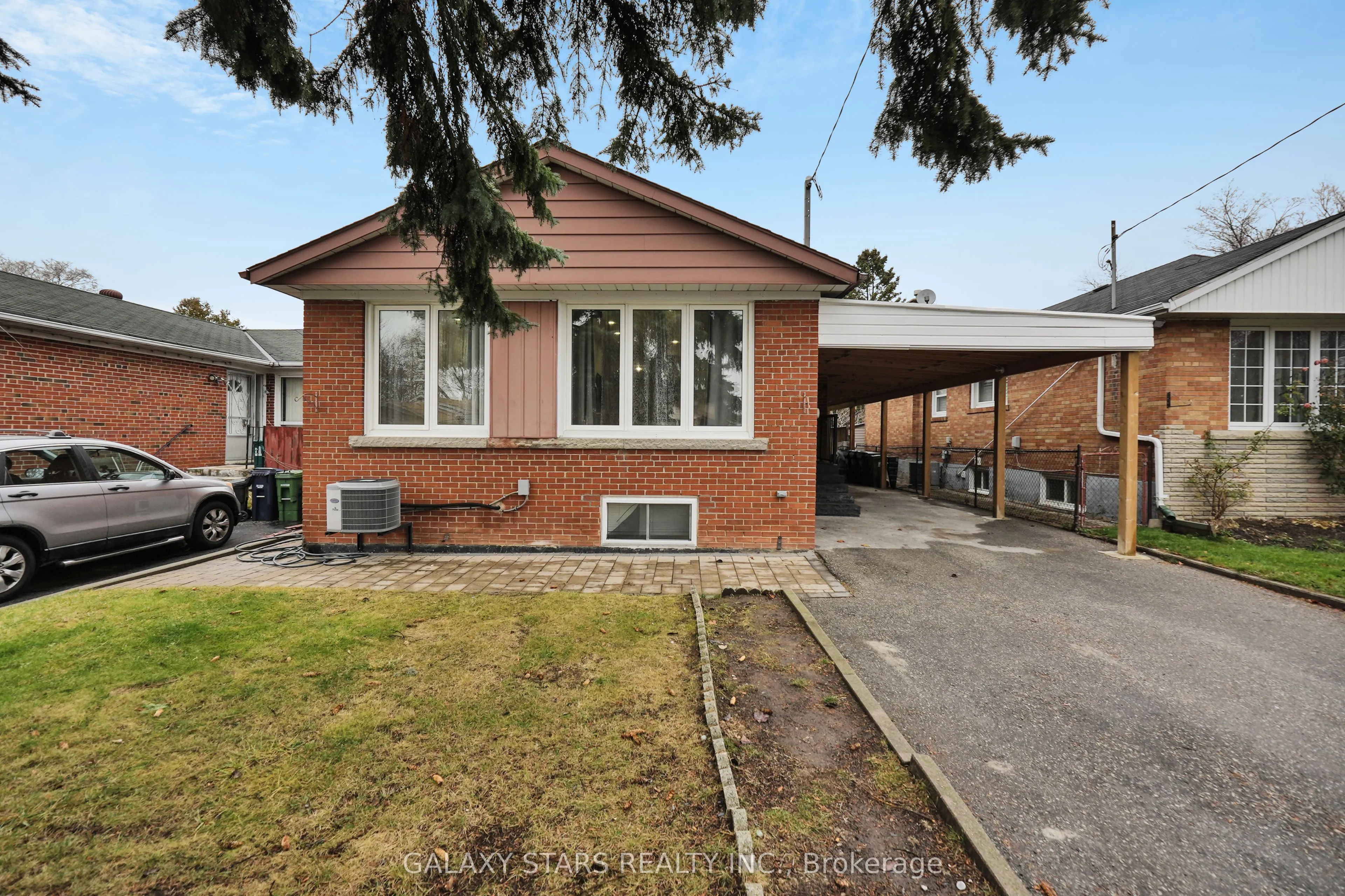 Detached Home For Sale | E13636920
