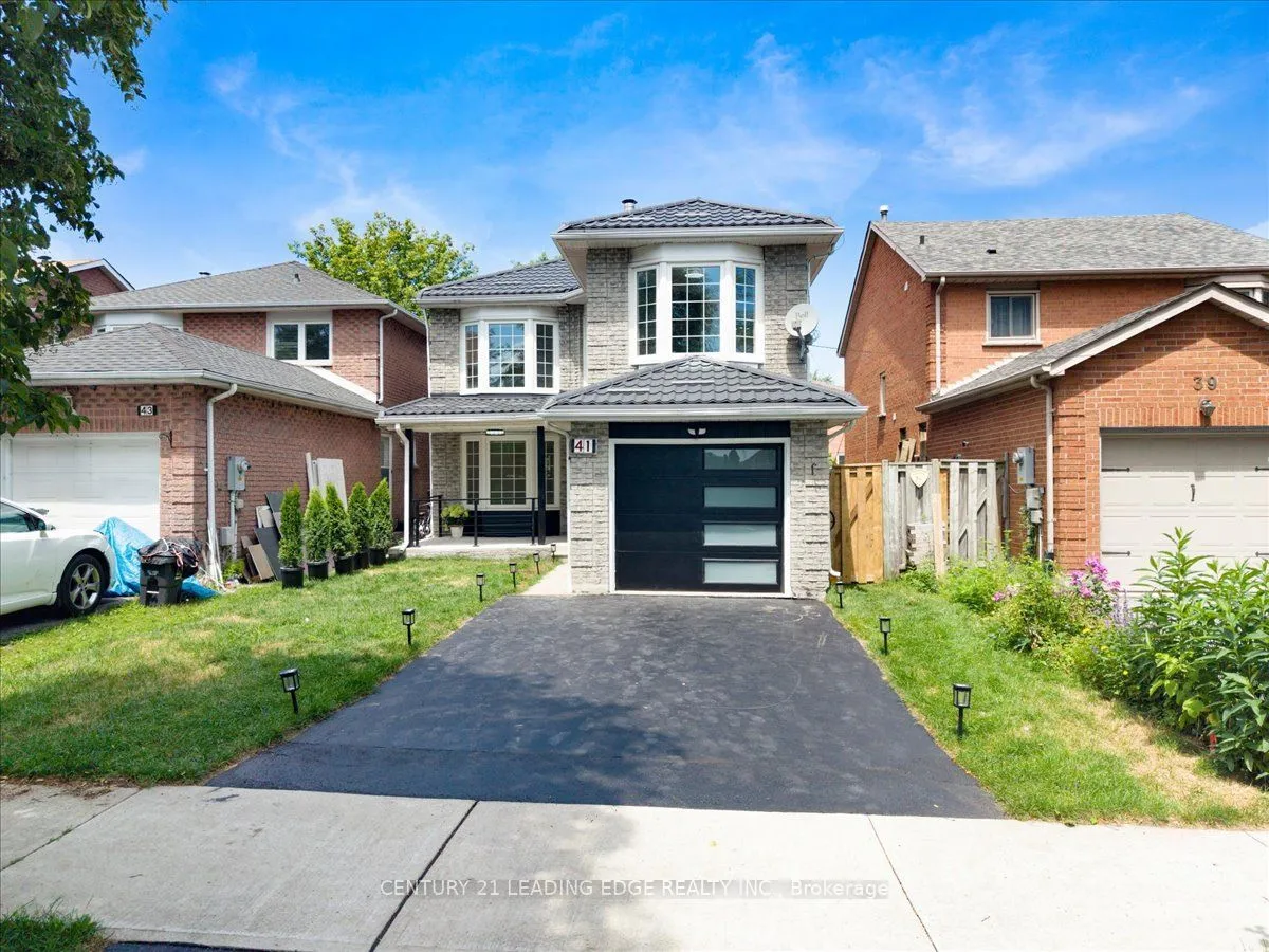 Detached Home For Sale | E13637166
