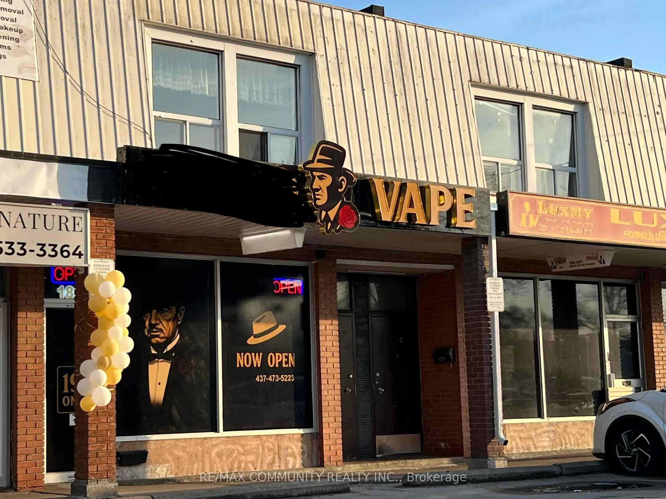 Business For Sale | E13637376