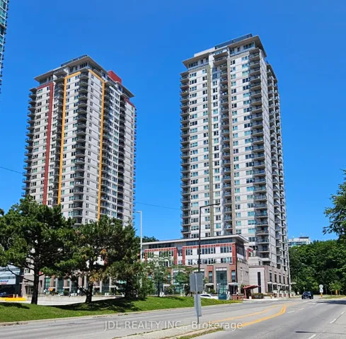 Centro Towers
