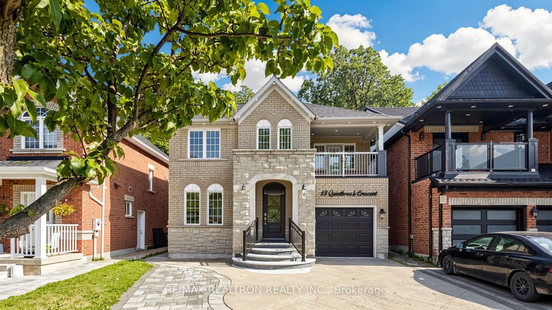 Detached Home For Sale | E13637962