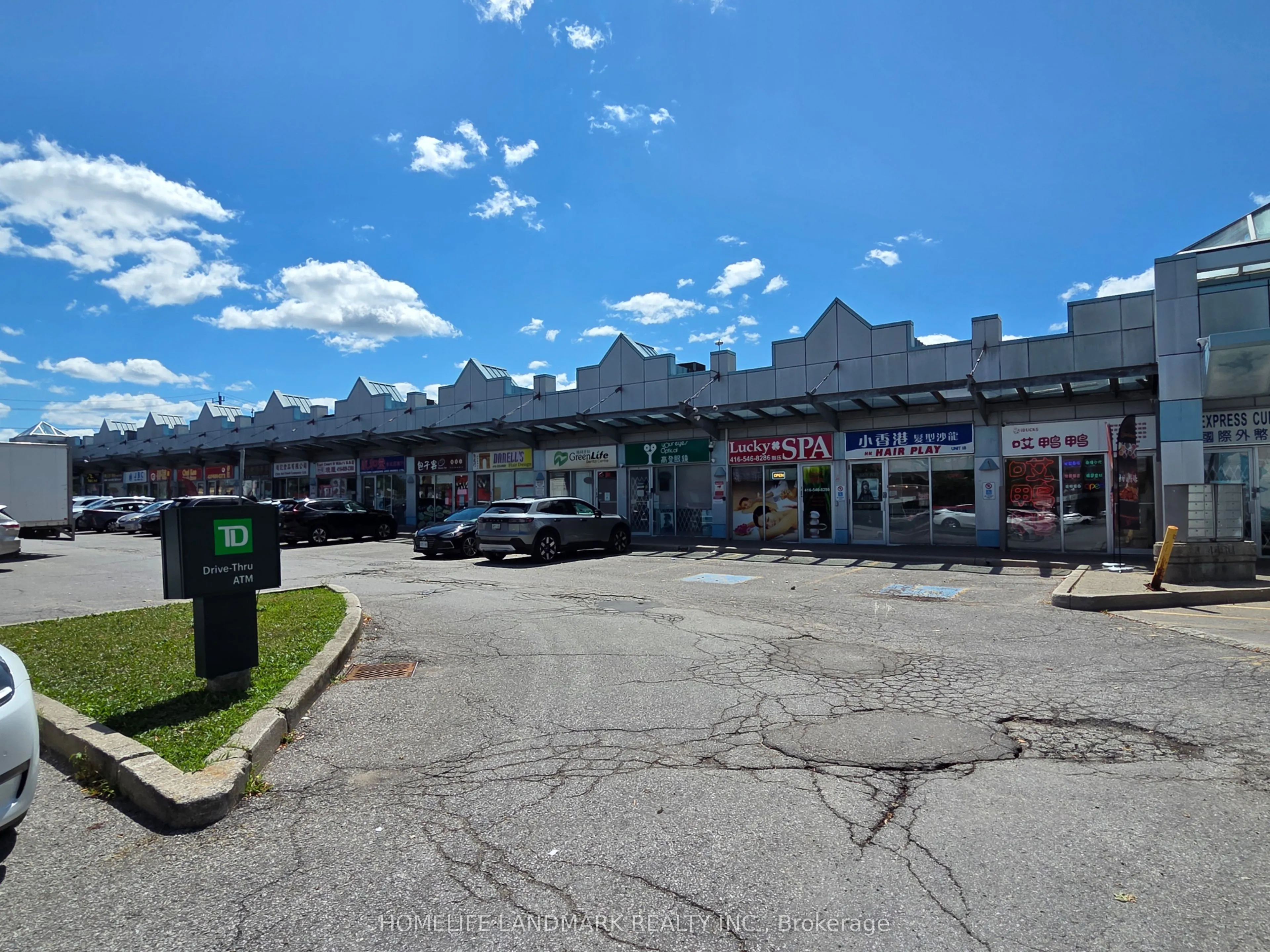 Property For Lease | E13638020