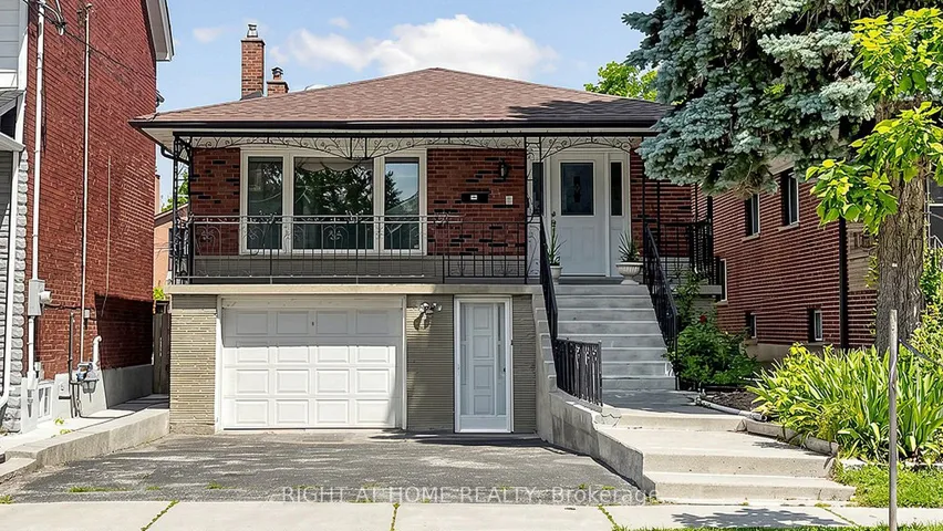20 Torrens Avenue, Toronto E03, ON M4K 2H8