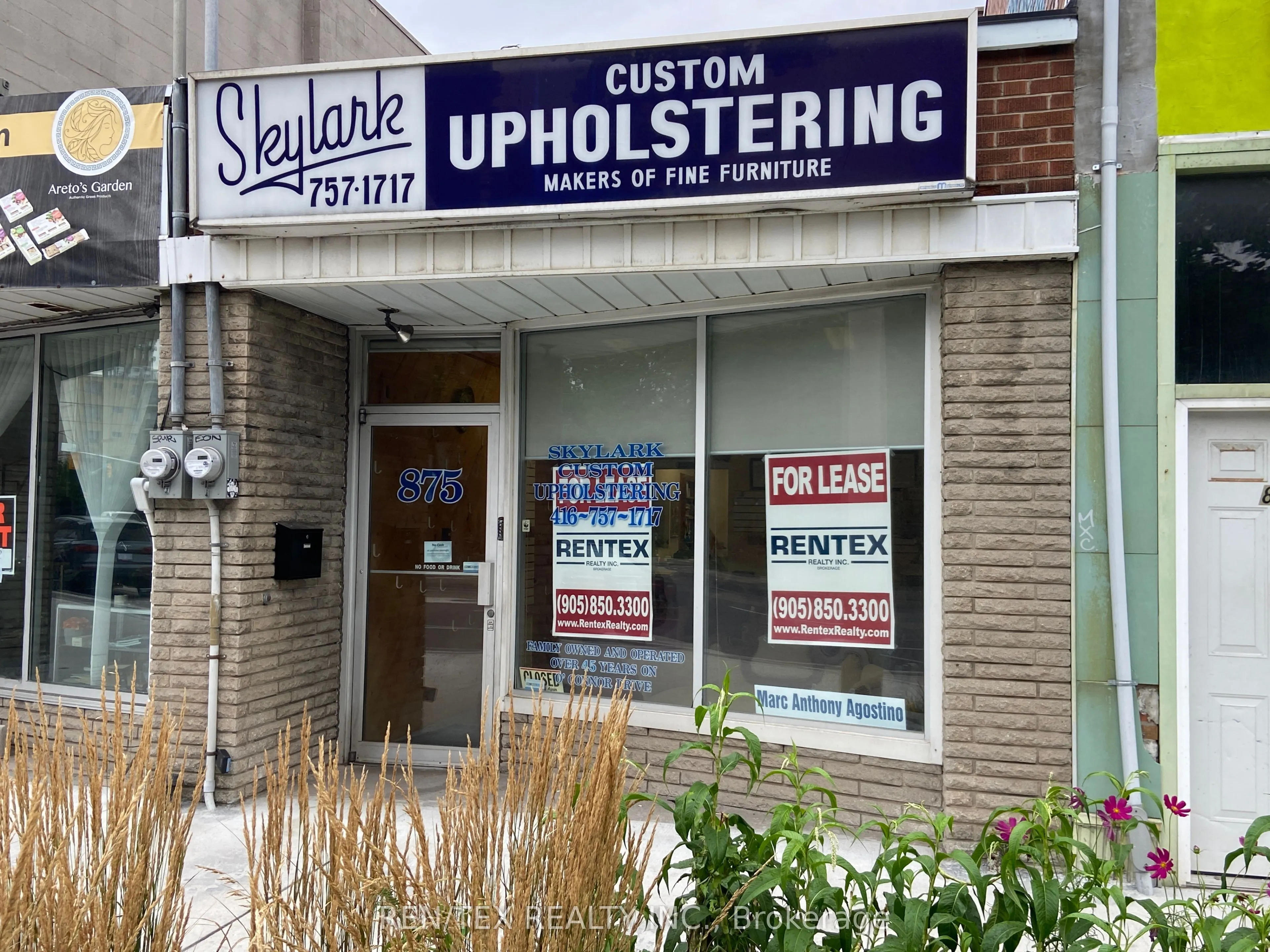 Property For Lease | E13639520