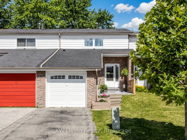 64 Burkwood Crescent, Toronto E11, ON M1B 1P1