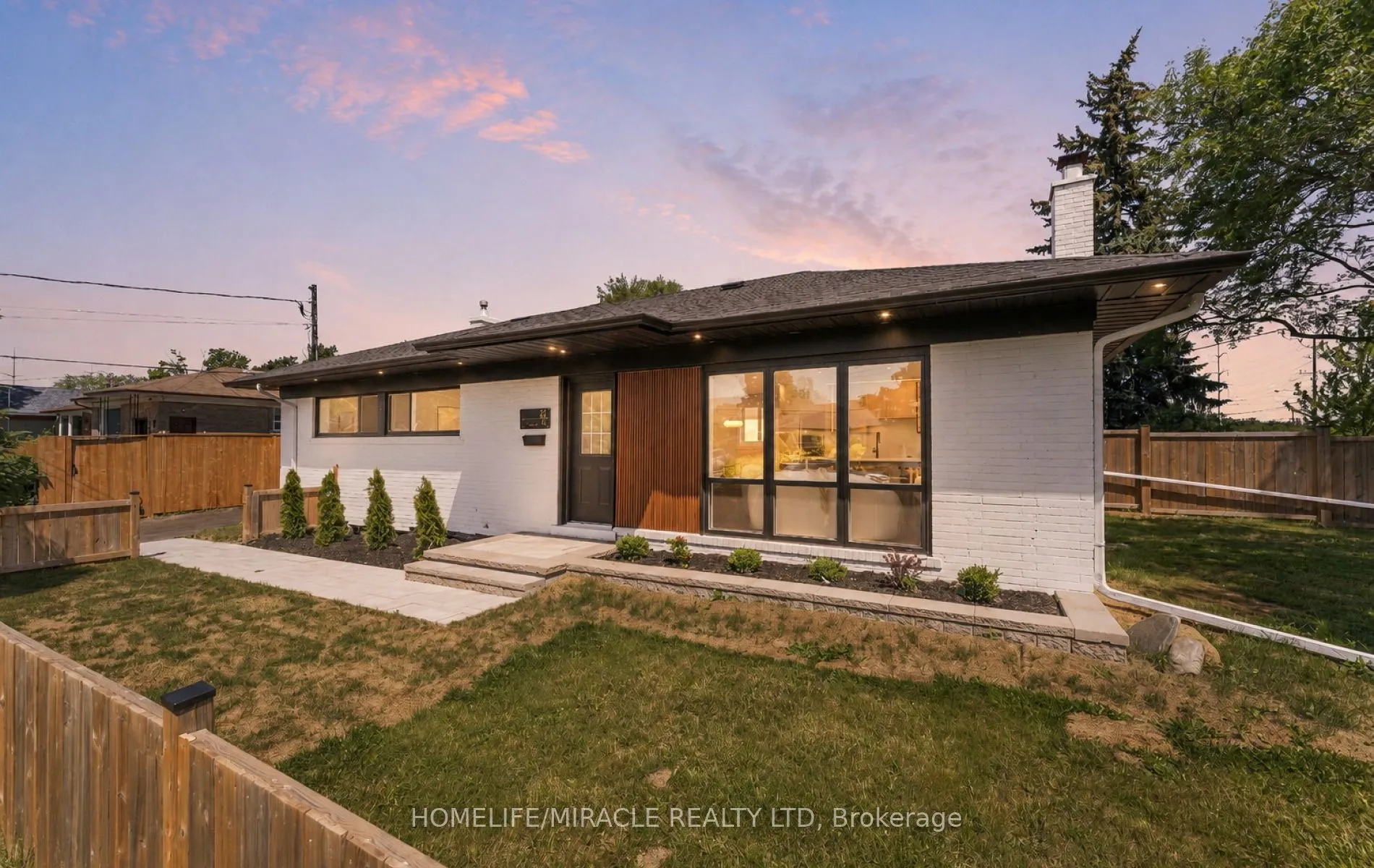 Detached Home For Sale | E13641498