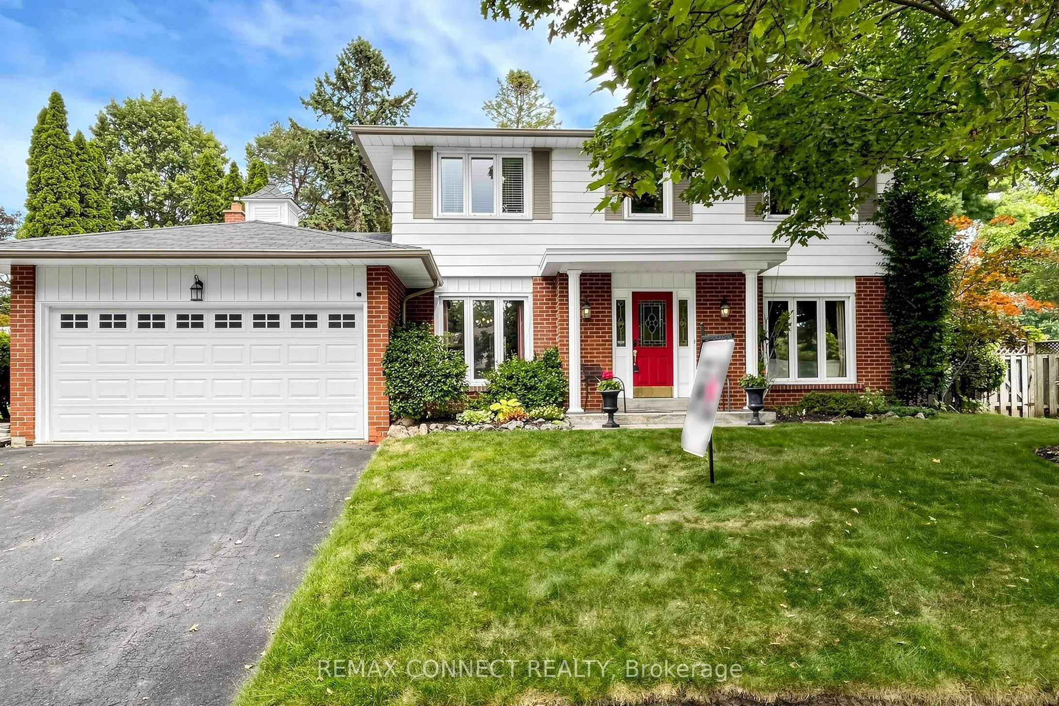 Detached Home For Sale | E13641532