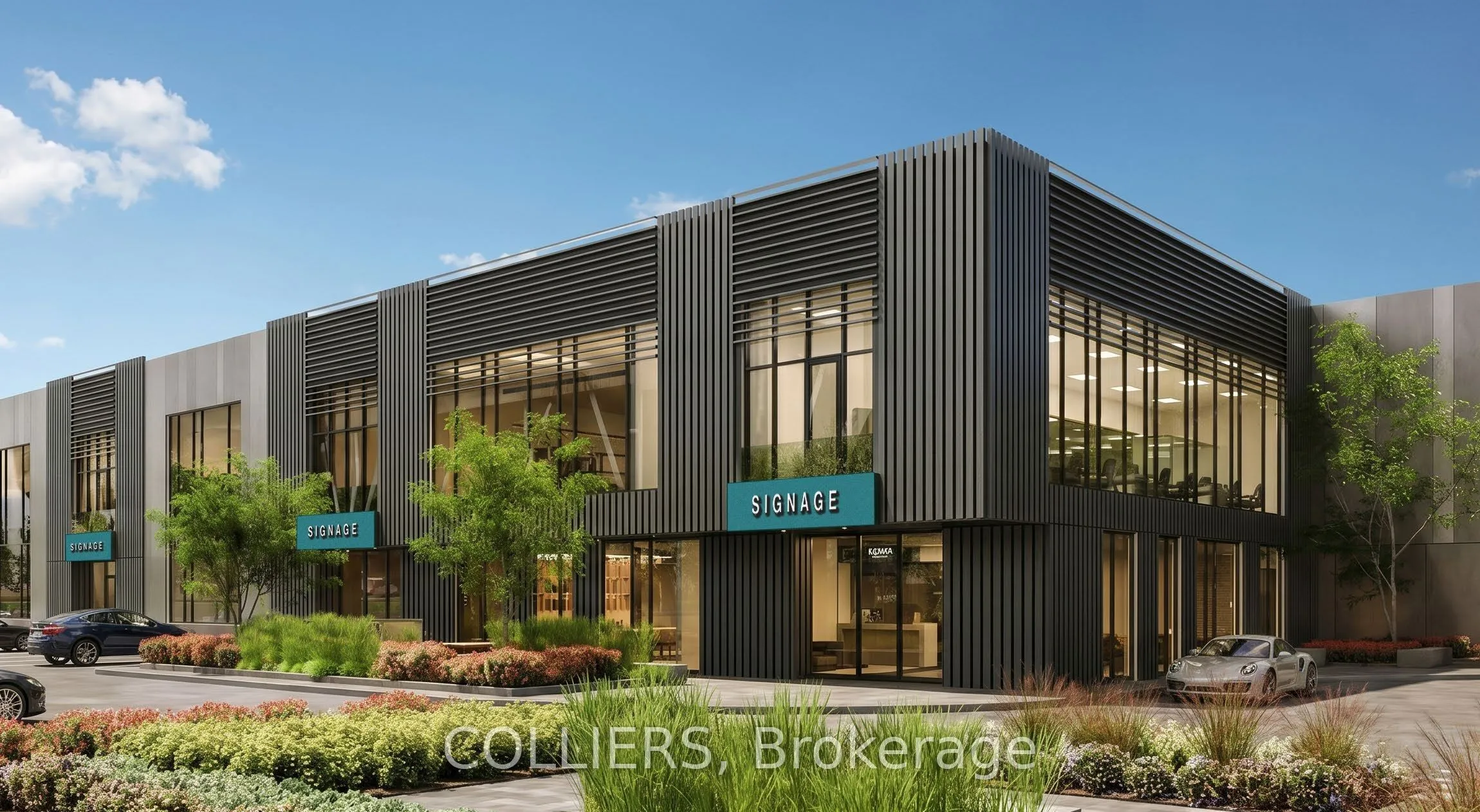Industrial Property For Sale | E13641616