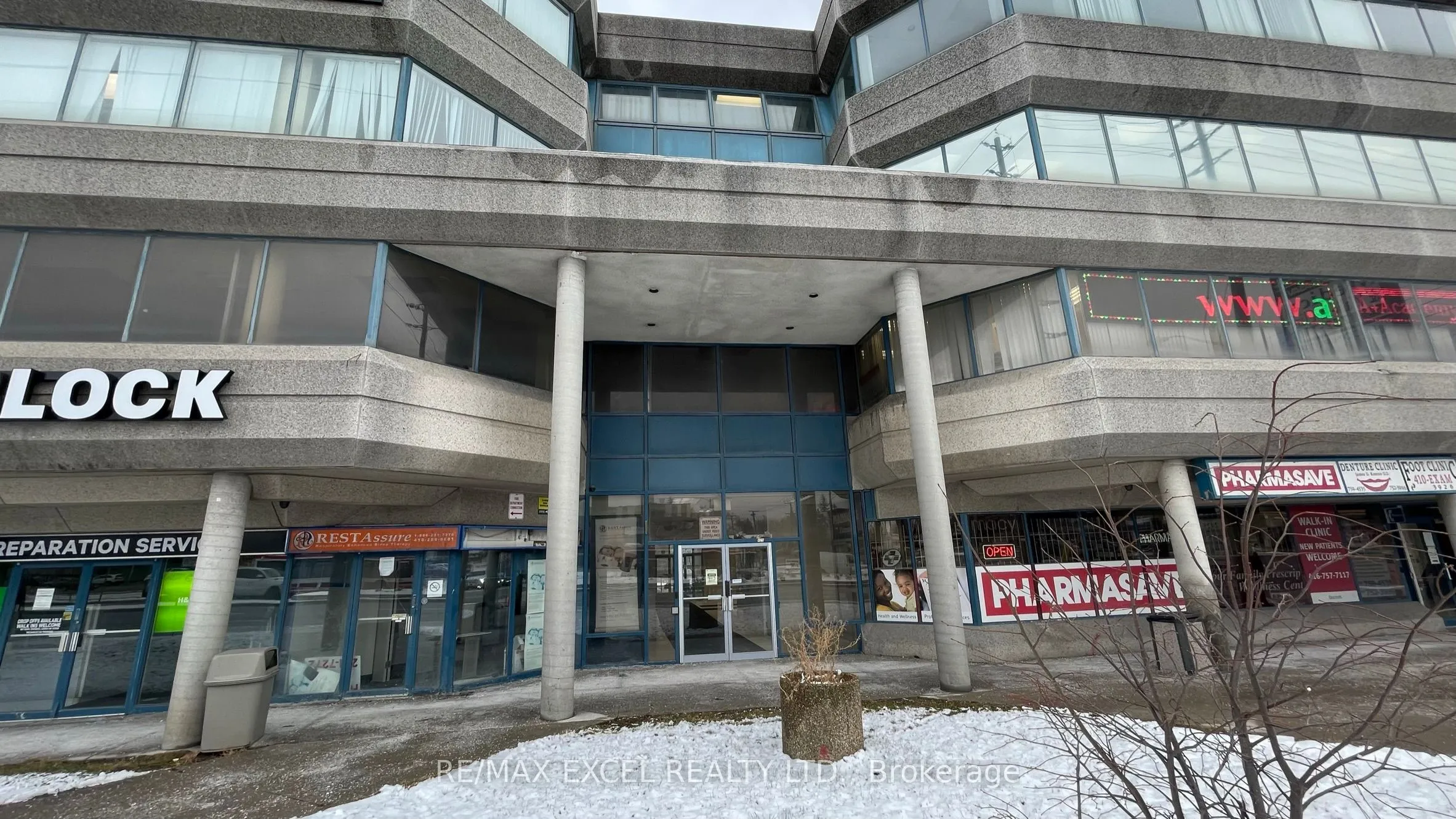 Office For Lease | E13642360