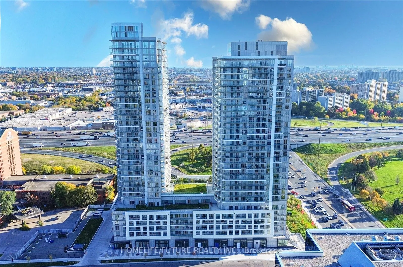 Property For Lease | E13642680