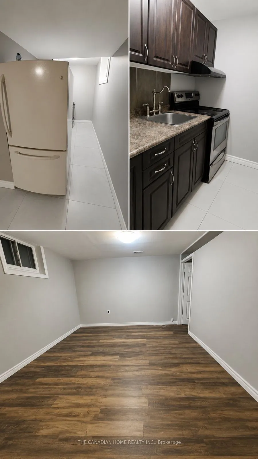 Detached Home For Lease | E13643248