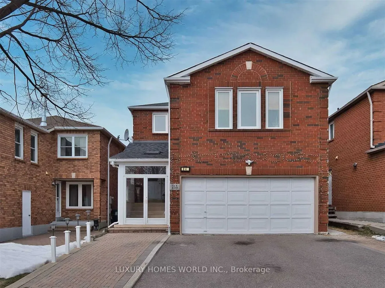 Detached Home For Sale | E13644032