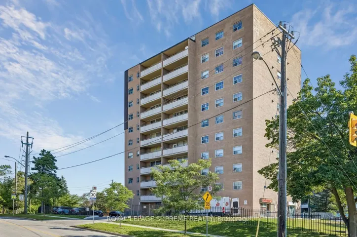 207 Galloway Road, Toronto E10, ON M1E 4X3