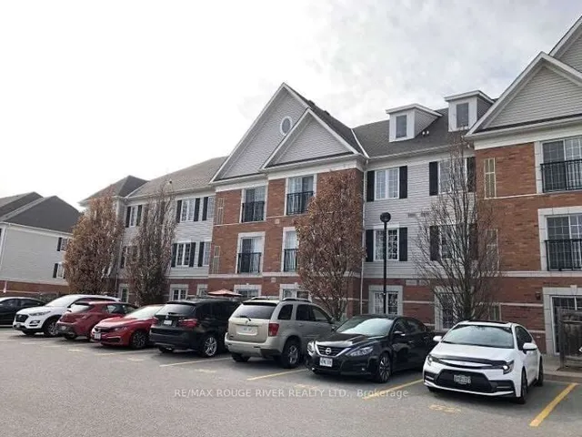 90 Aspen Springs Drive, Clarington, ON L1C 5N3