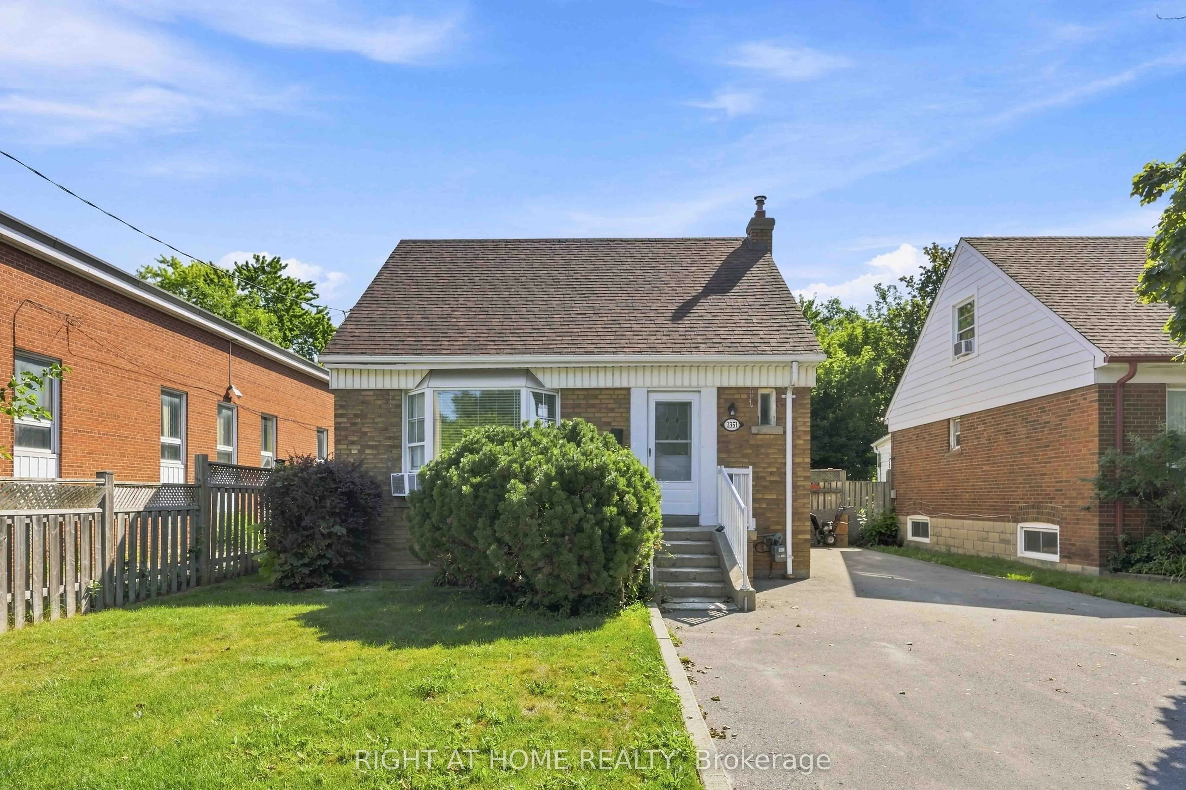 Detached Home For Sale | E13644926
