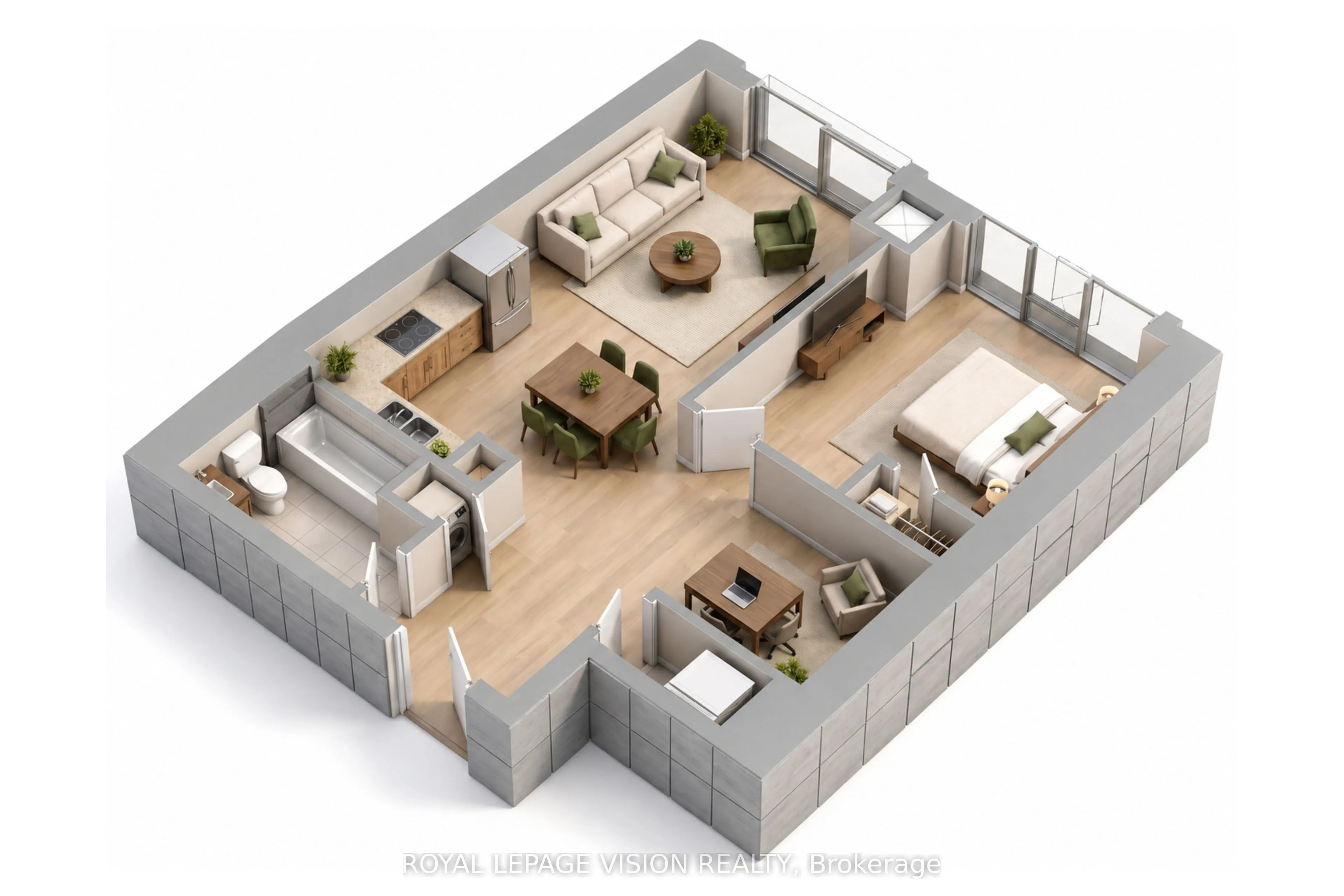 Property For Lease | E13644936