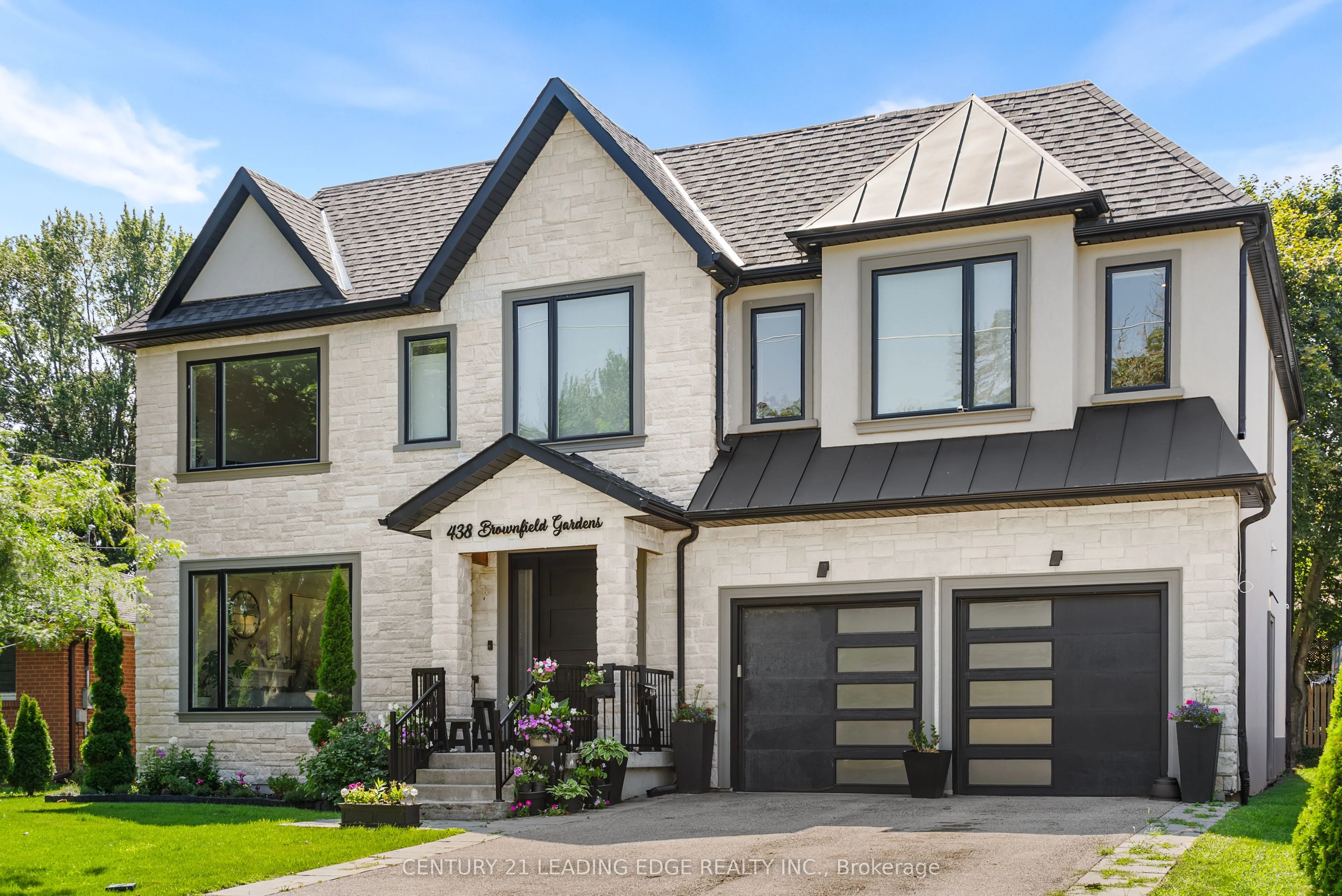 Detached Home For Sale | E13645490