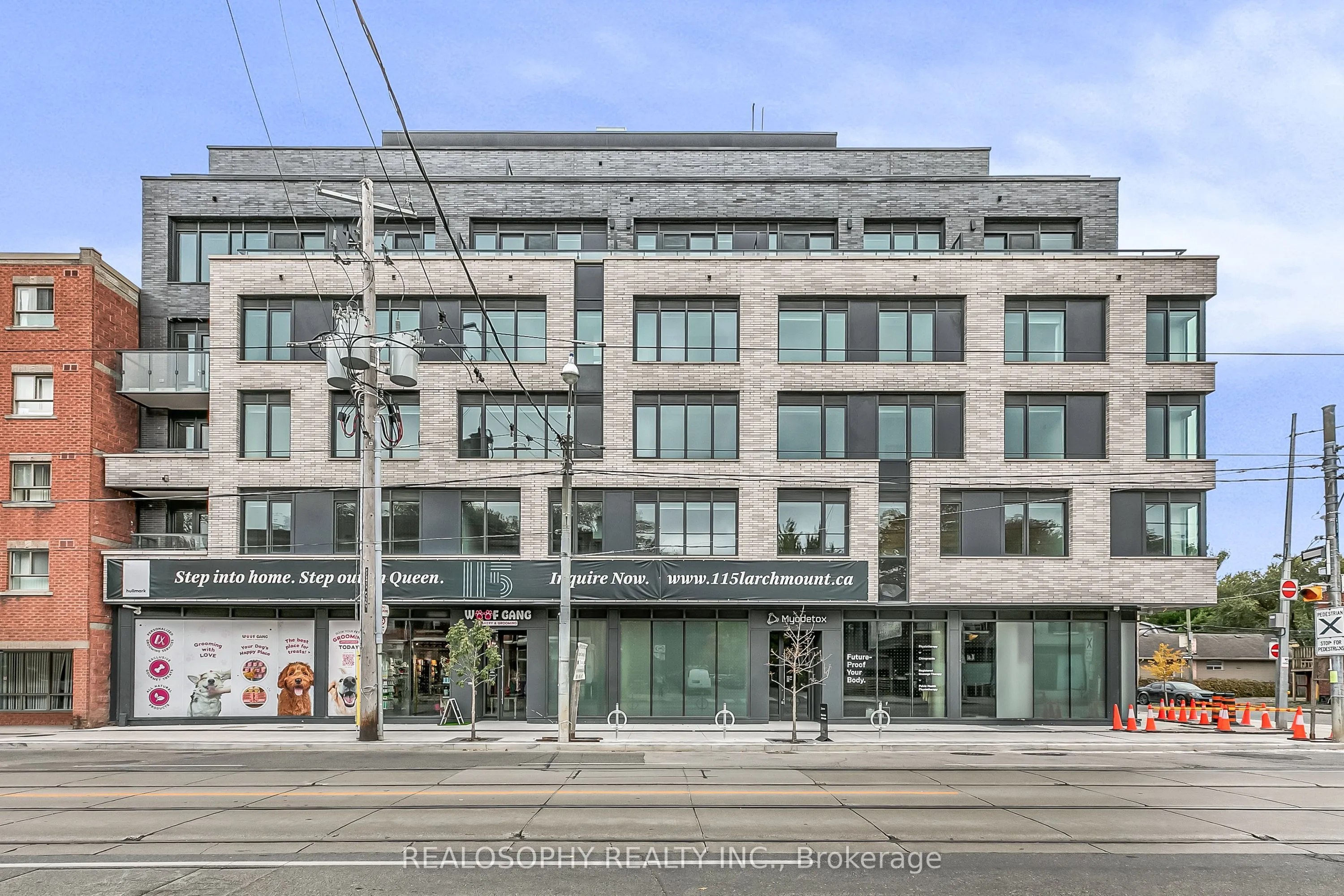 Property For Lease | E13645682