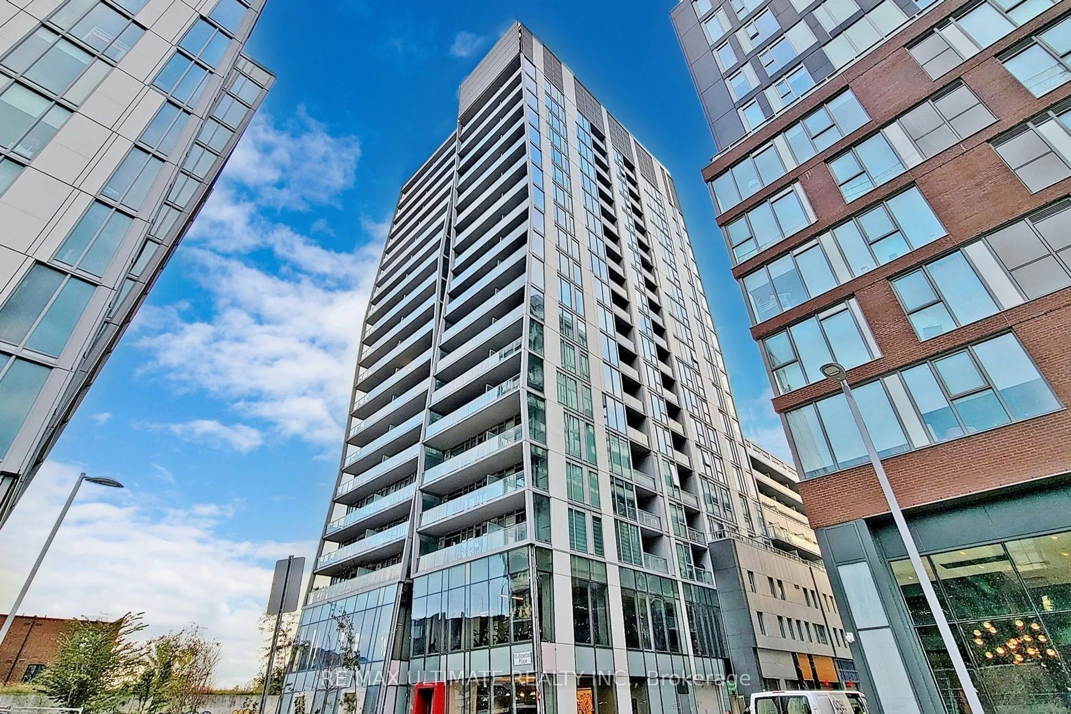 Property For Lease | E13645698