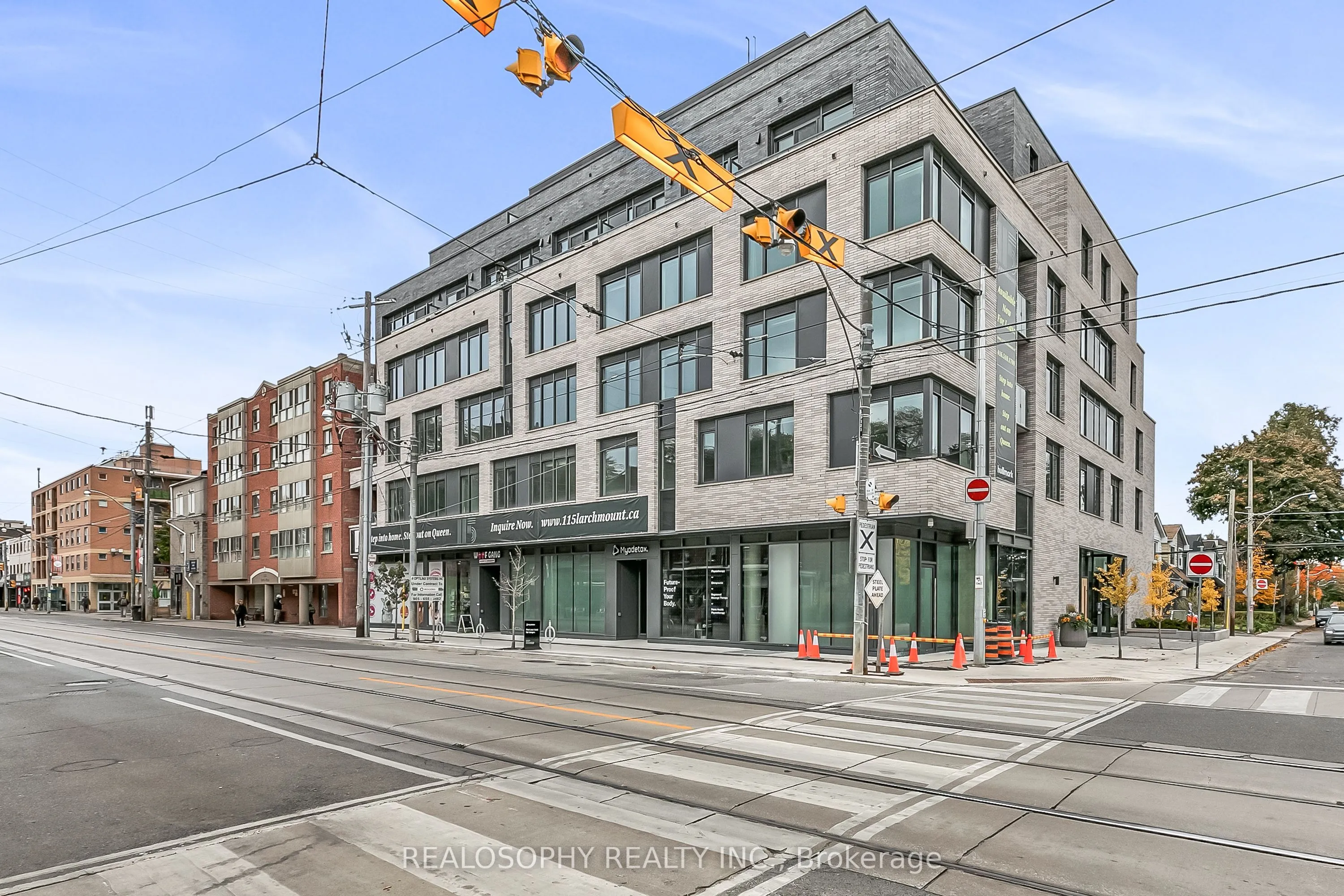 Property For Lease | E13645708