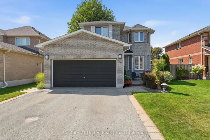 116 Avondale Drive, Clarington, ON L1E 3A3