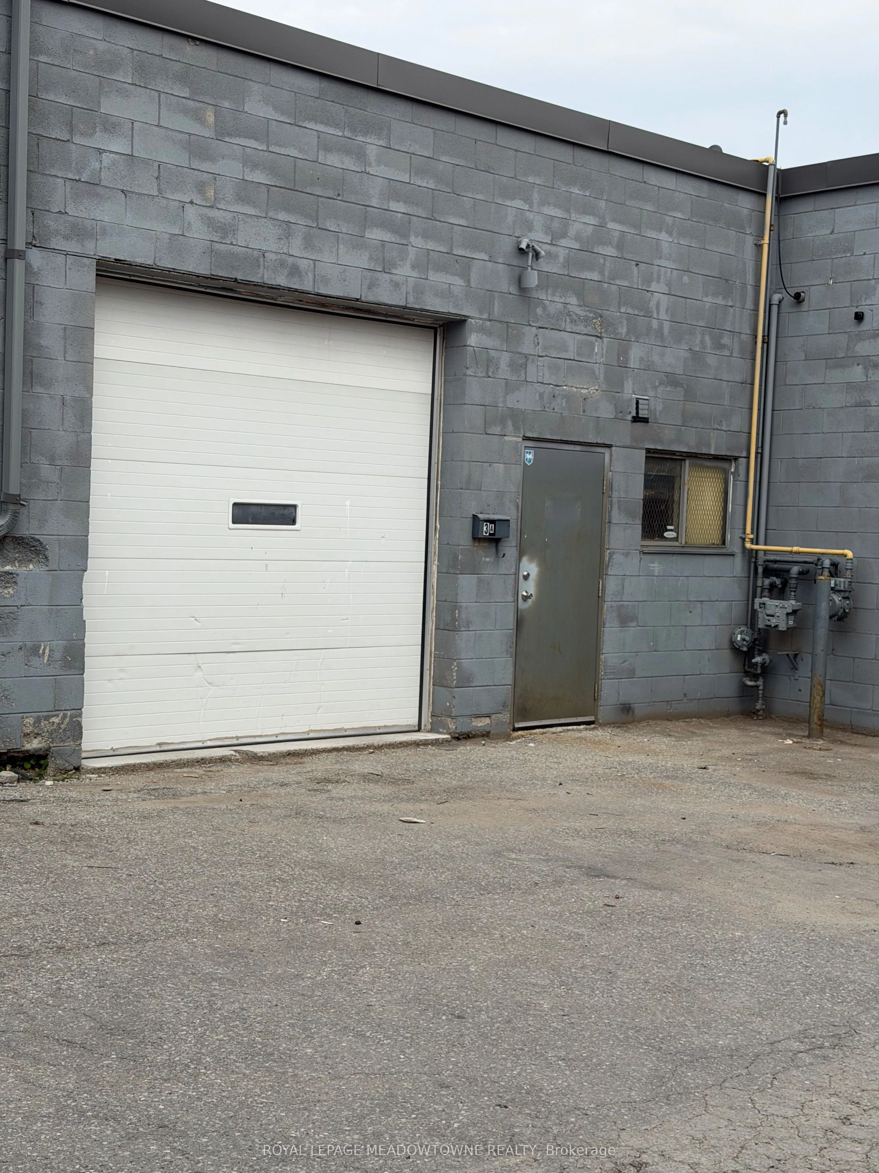 Industrial Property For Lease | E13647248