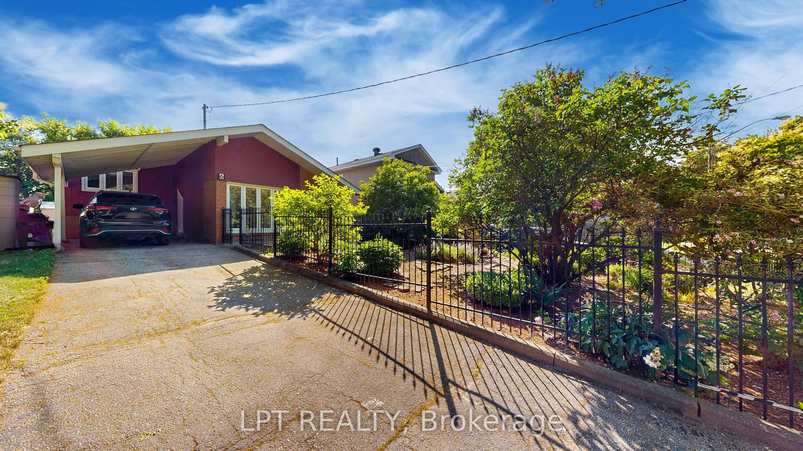 Detached Home For Sale | E13647432