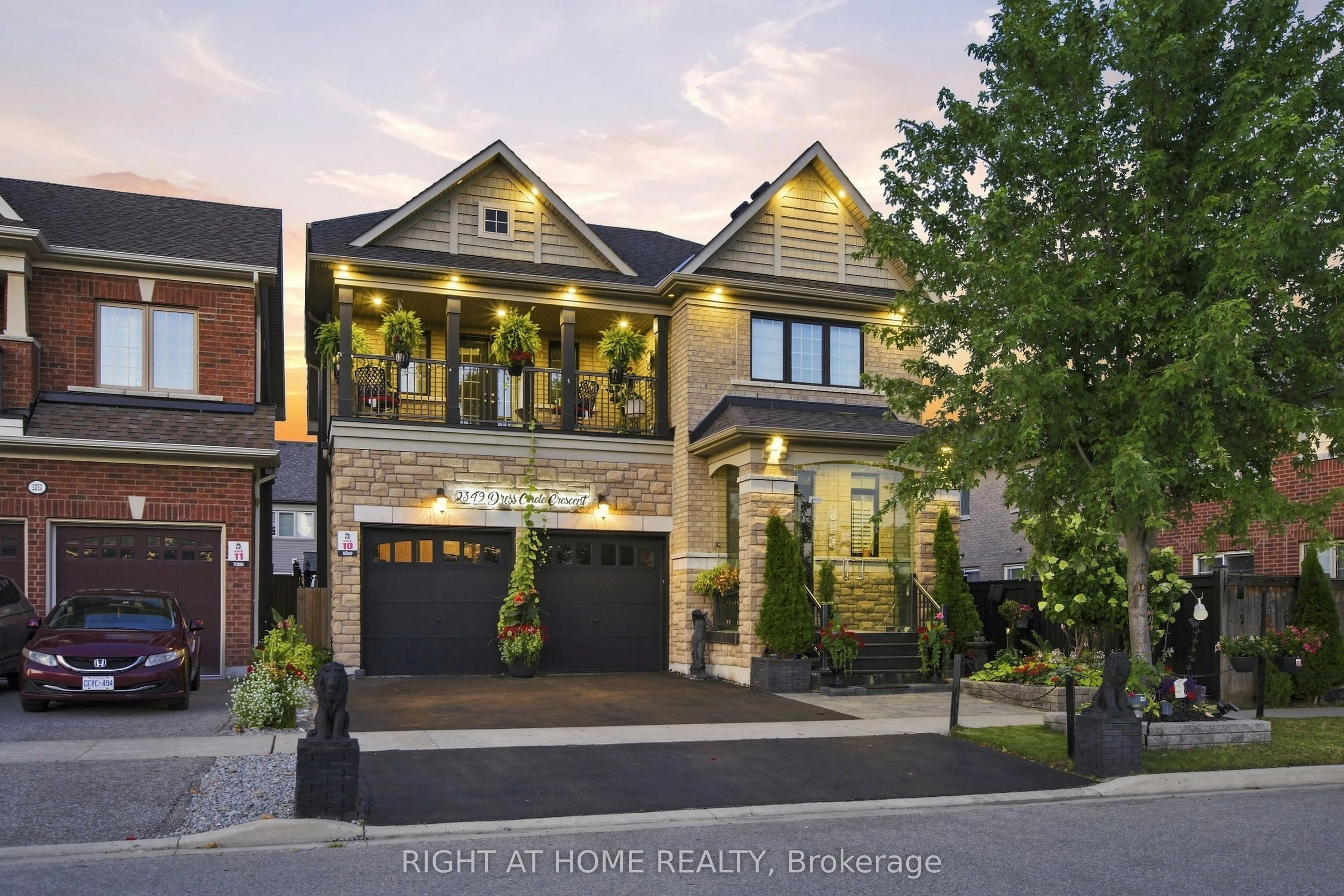 Detached Home For Sale | E13647464