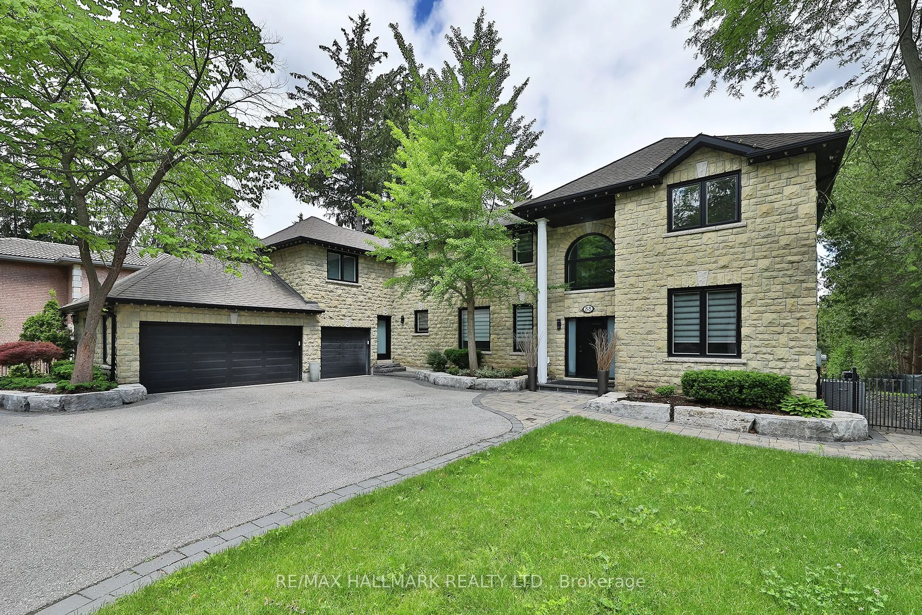 Detached Home For Sale | E13648144