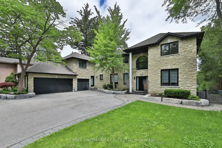 88 Colonel Danforth Trail, Toronto E10, ON M1C 1R1