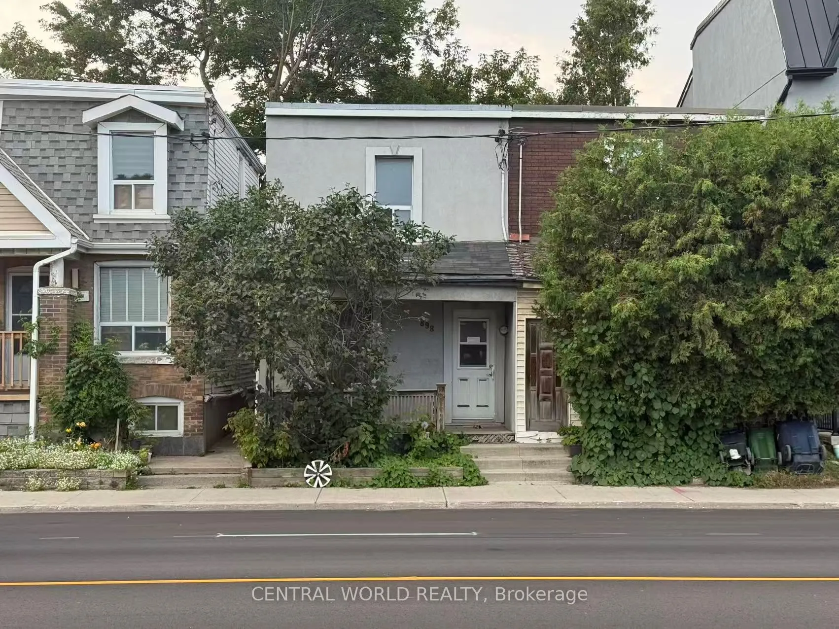 Semi-Detached Home For Sale | E13648446