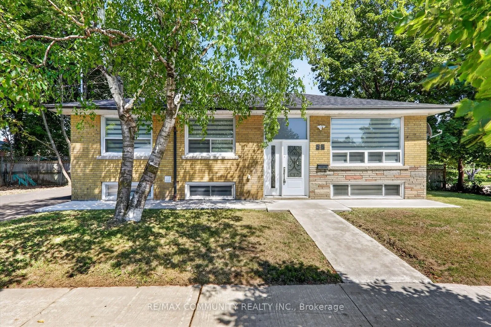 Detached Home For Sale | E13649084