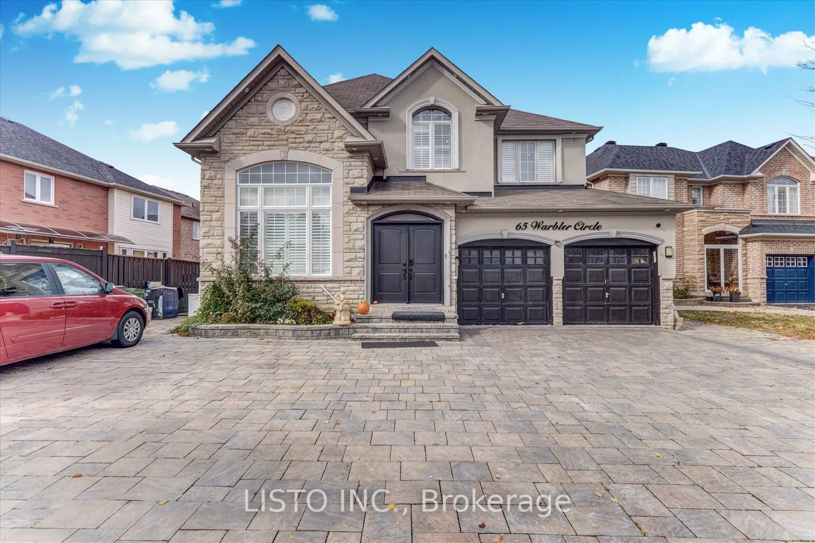 Detached Home For Sale | E13649968