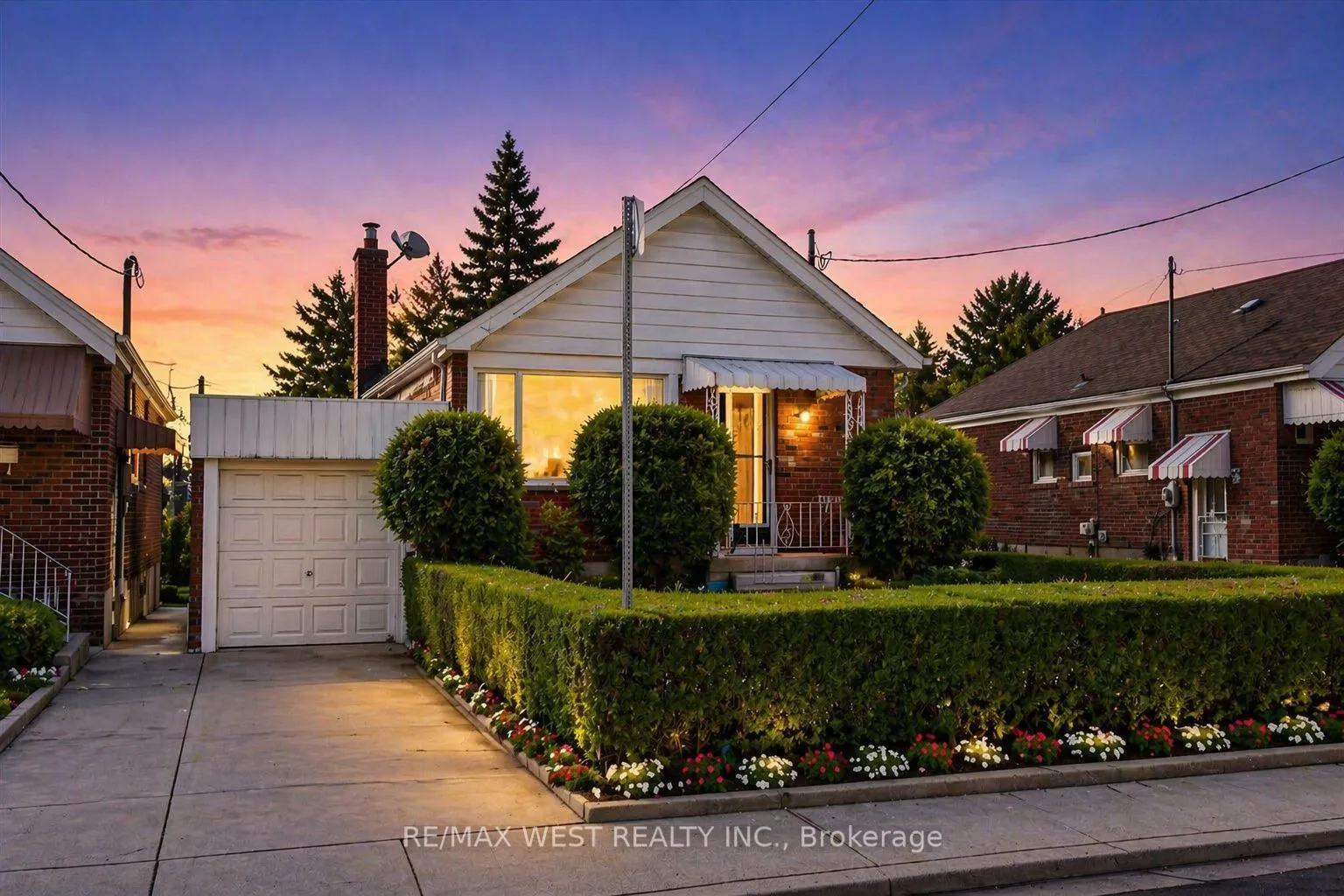 Detached Home For Sale | E13650032