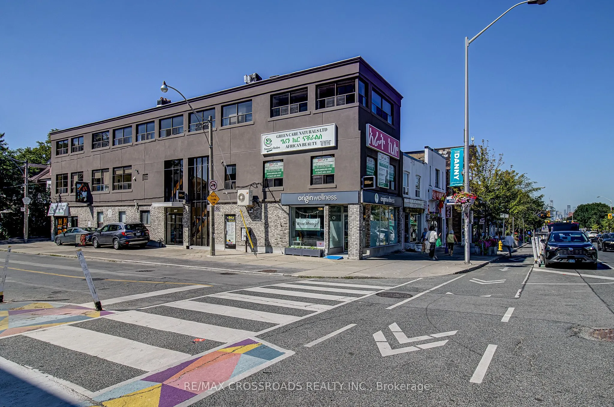Office For Lease | E13651678