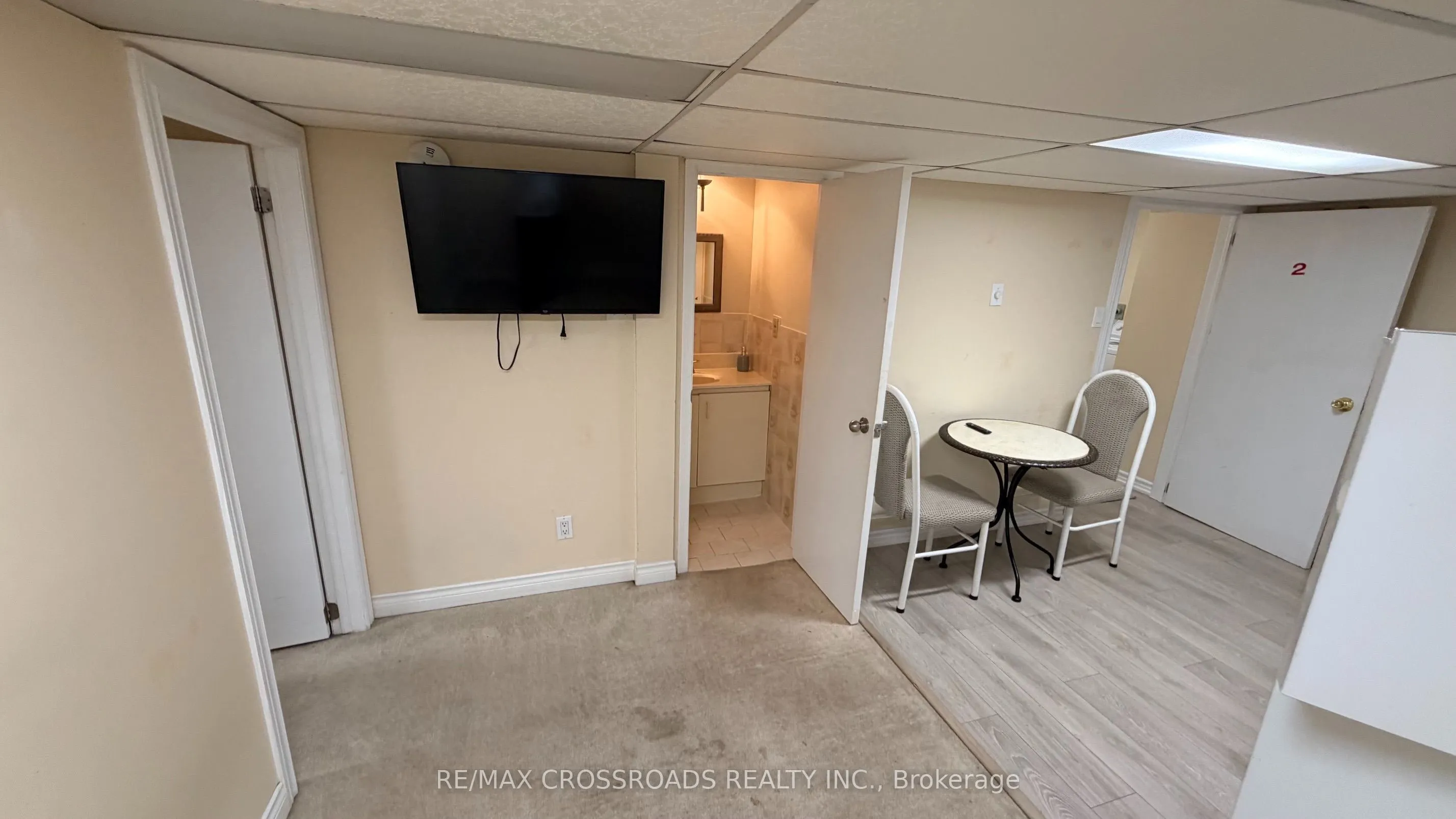 Detached Home For Lease | E13652196