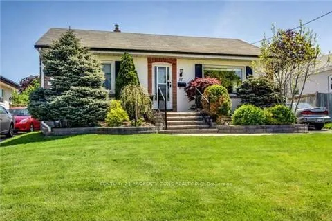 Detached Home For Sale | E13652226