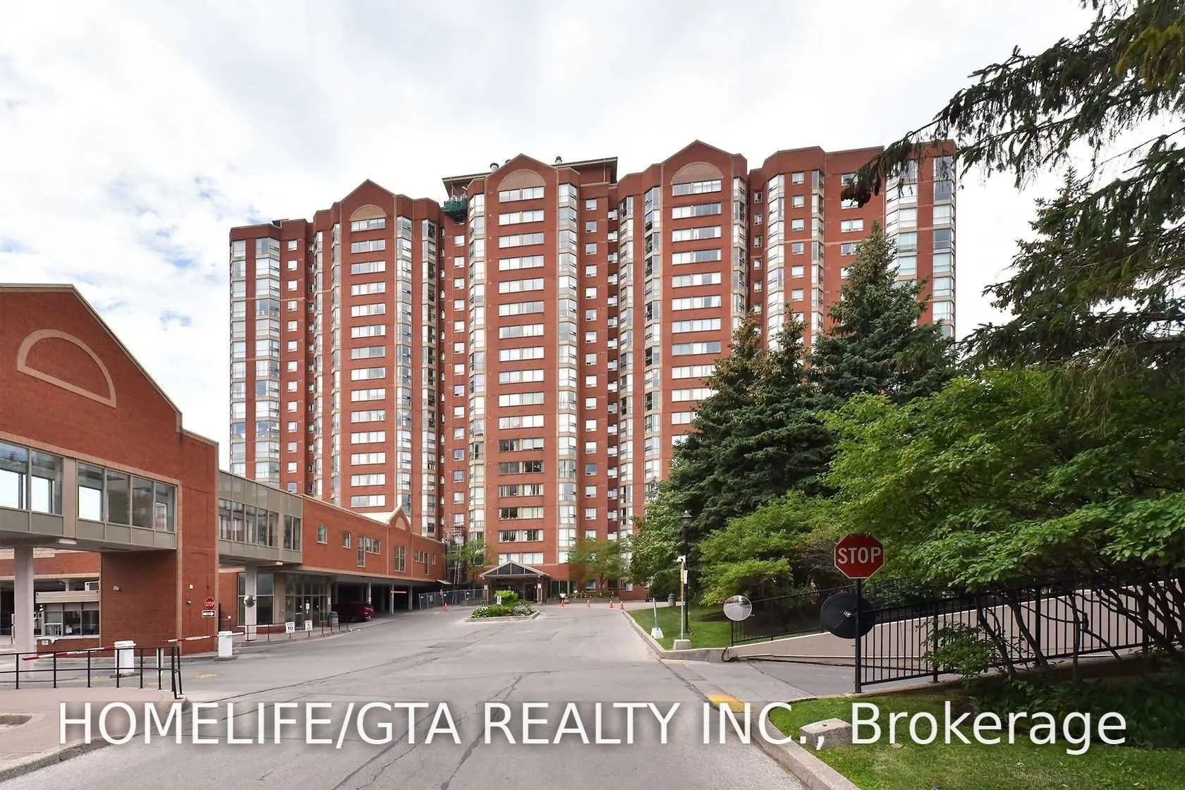 Property For Lease | E13652258