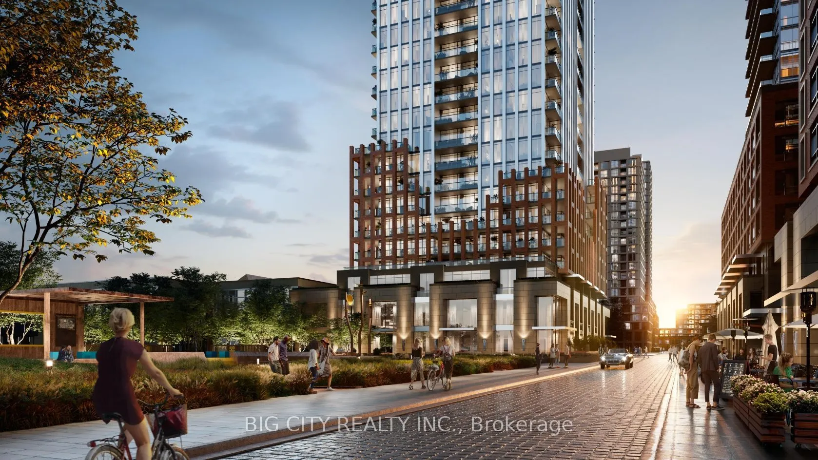 Property For Lease | E13652262