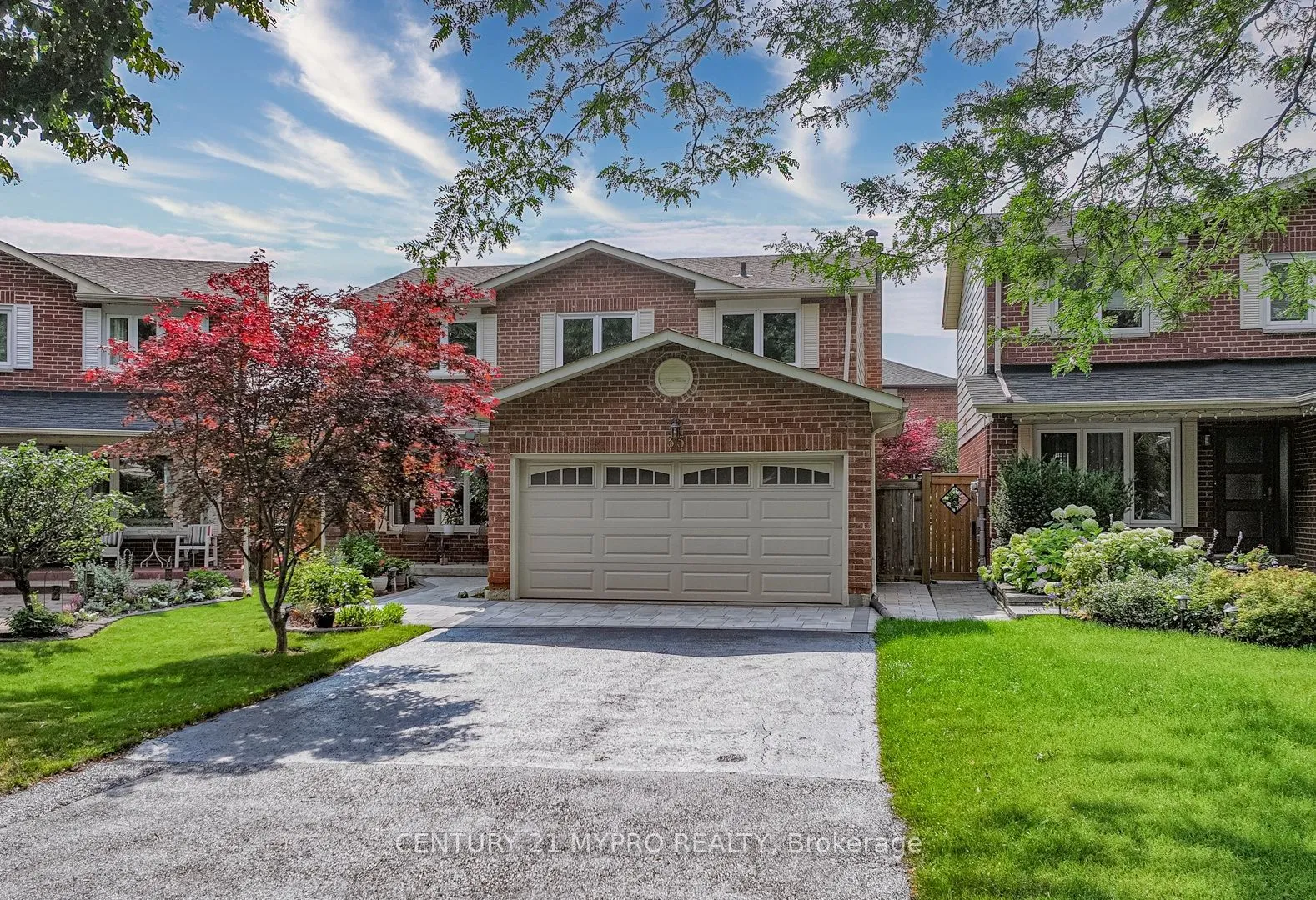 Detached Home For Sale | E13652668
