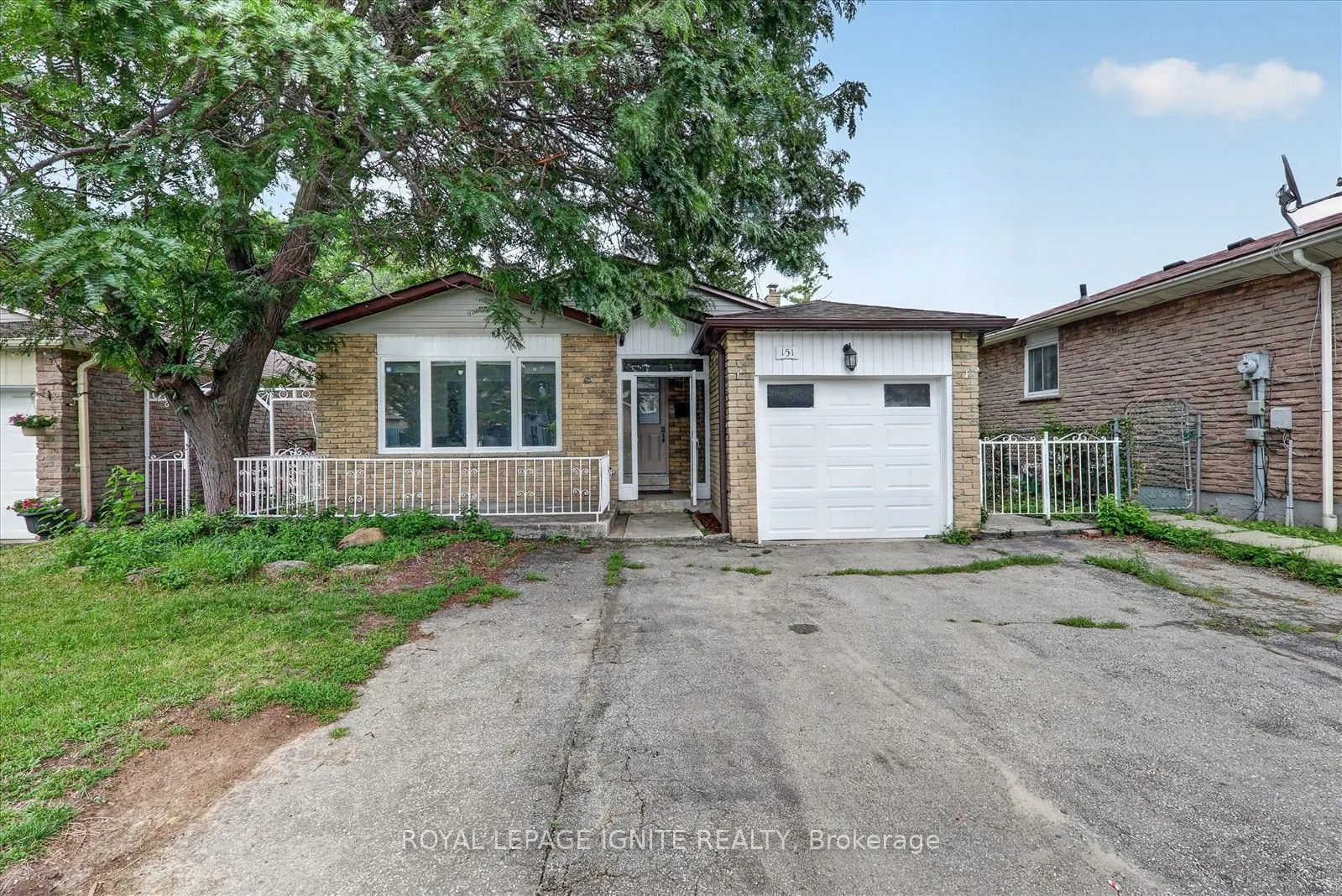 Detached Home For Sale | E13652876