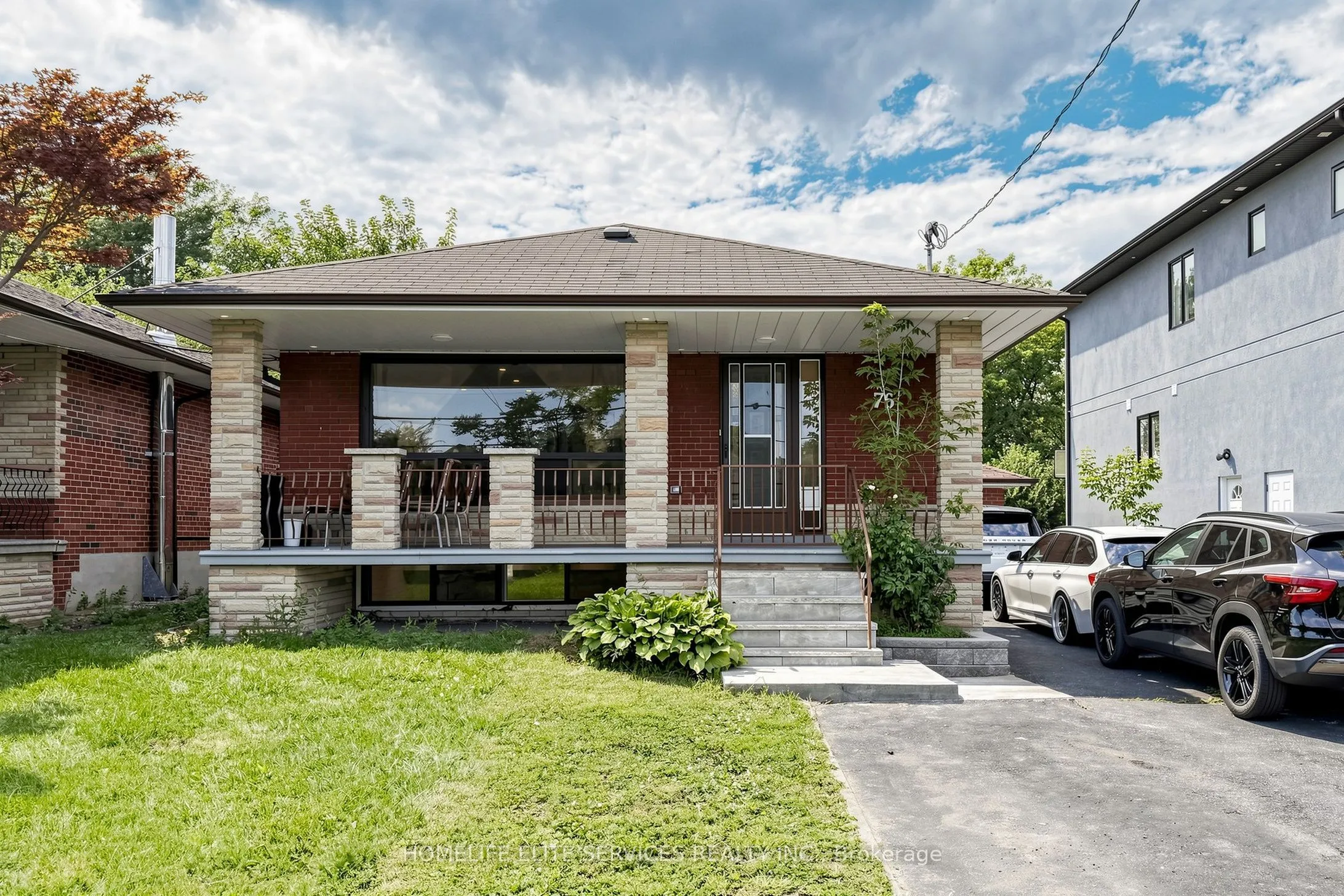 Detached Home For Sale | E13653114