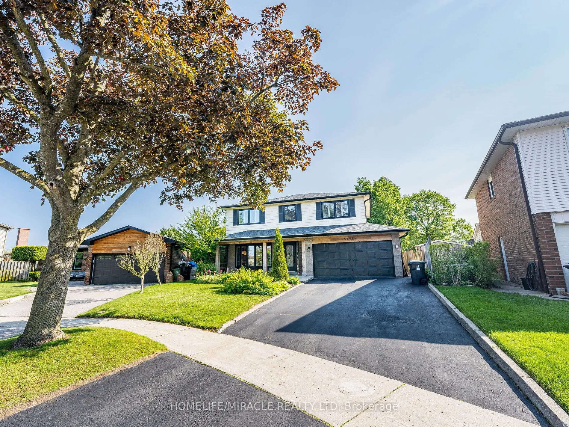 Detached Home For Sale | E13654466